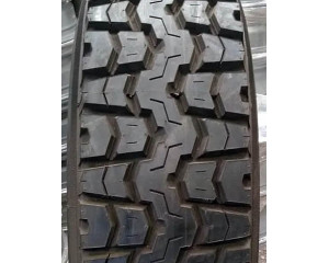 Triangle TR667 (універсальна) 9.00 R20 144/142K PR16 Triangle TR667 (універсальна) 9.00 R20 144/142K PR16